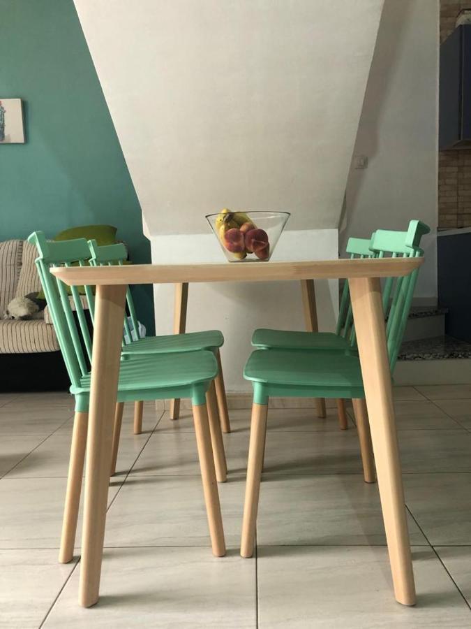 Casa Gino *