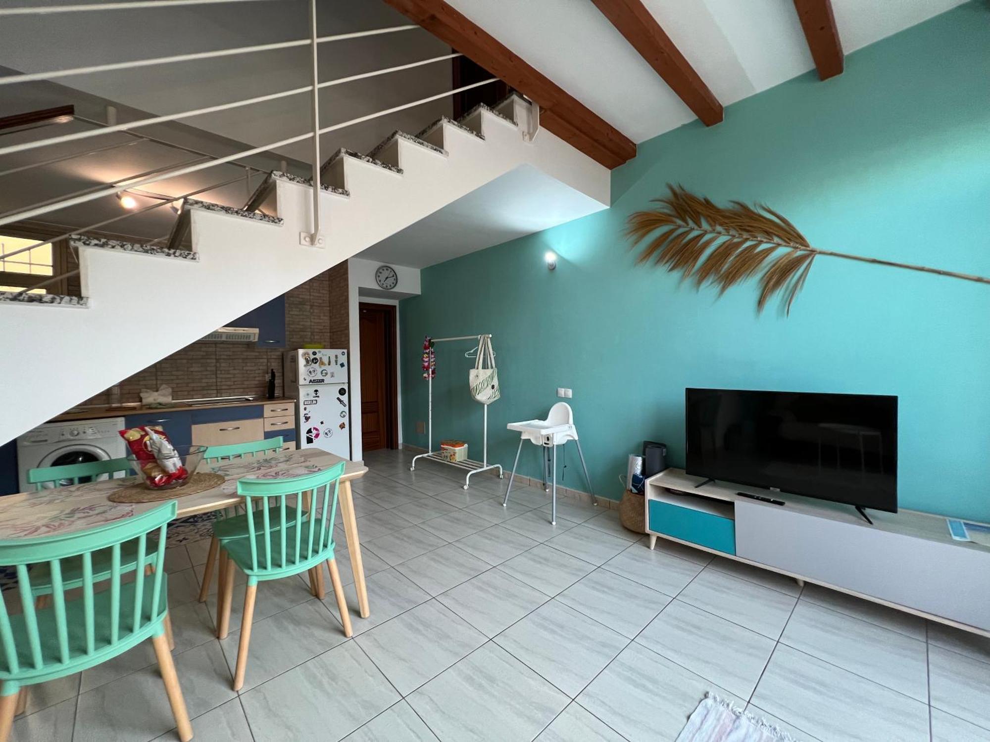 Casa Gino Cotillo