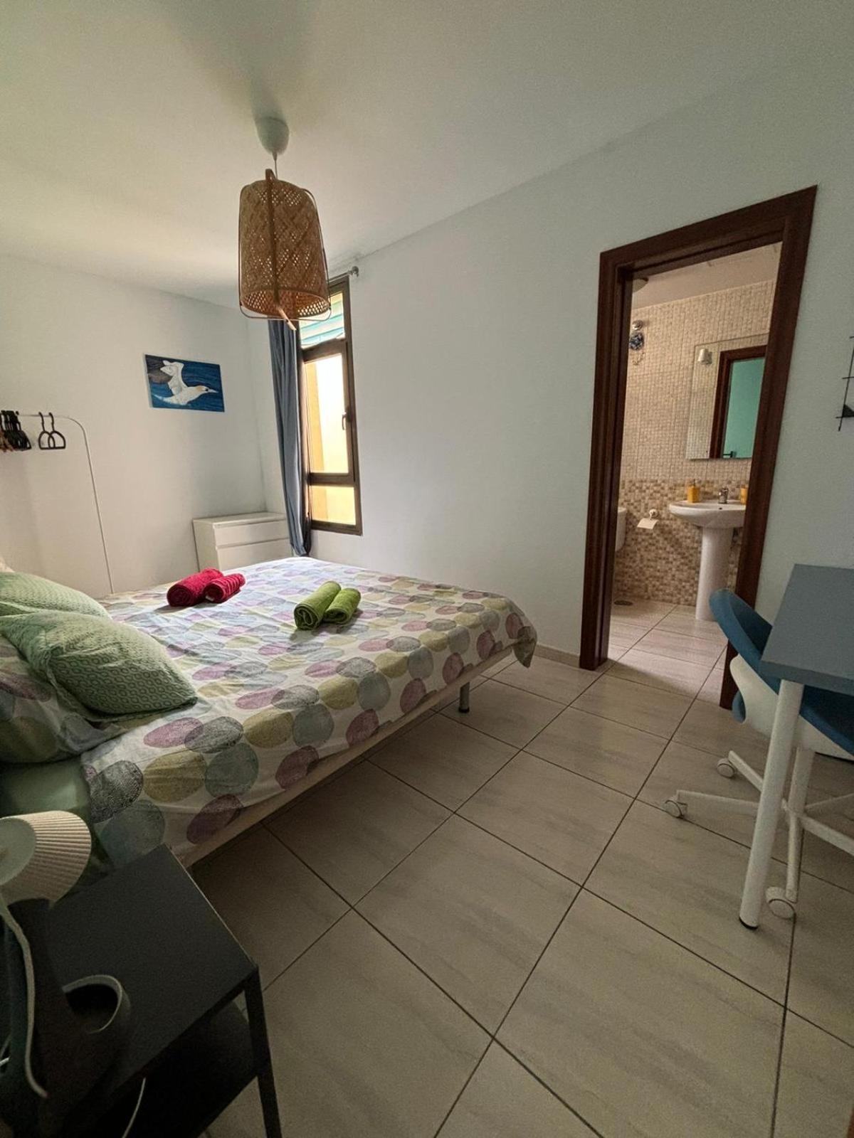 Appartement Casa Gino Cotillo