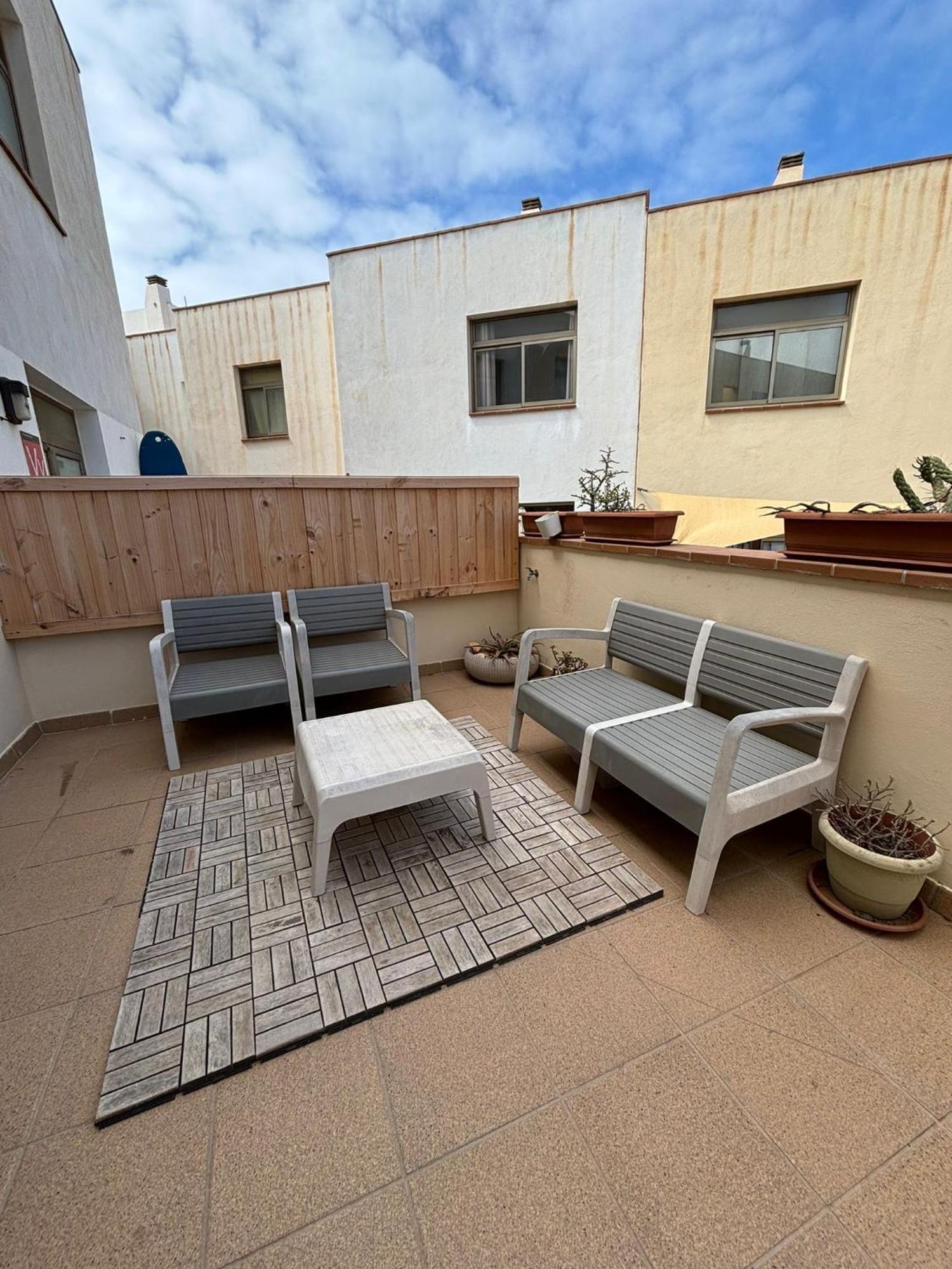 Appartement Casa Gino