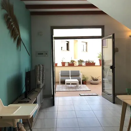 Appartement Casa Gino à Cotillo Extérieur photo