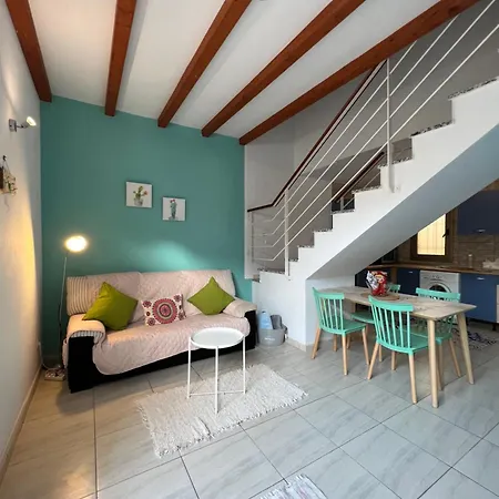 Appartement Casa Gino à Cotillo Extérieur photo