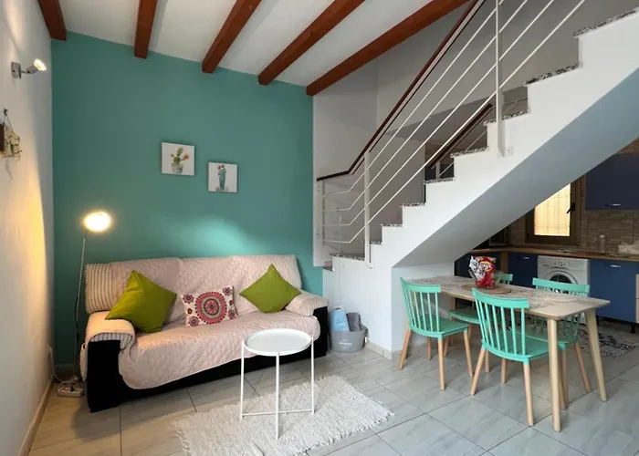 Casa Gino