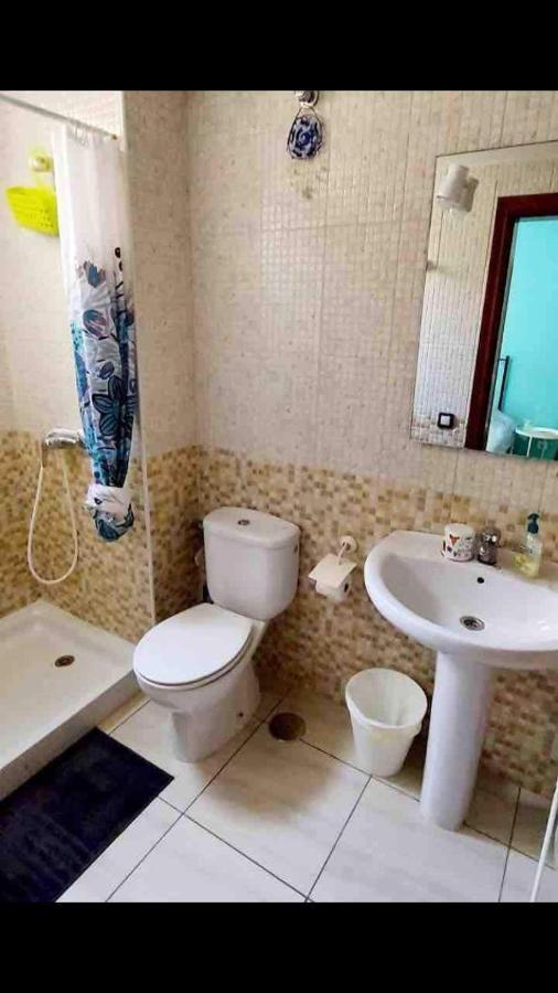 Apartment Casa Gino *