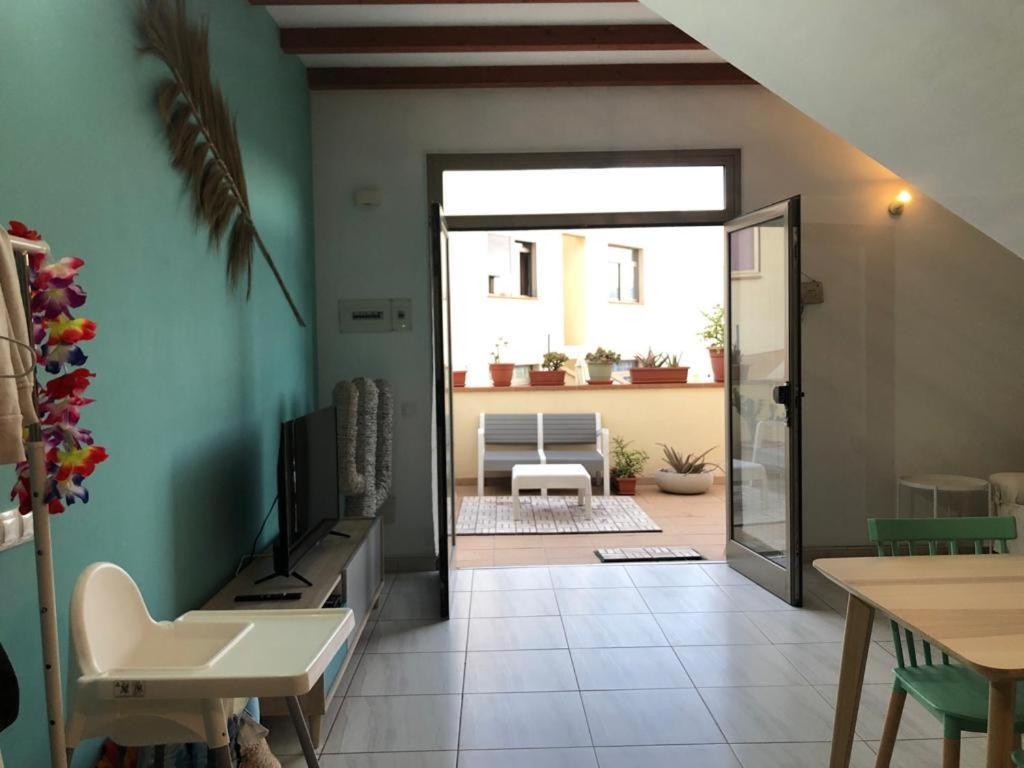 Apartamento Casa Gino Cotillo