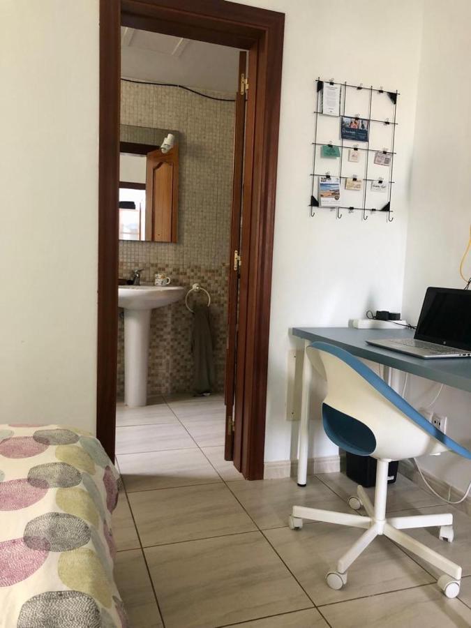 Casa Gino Apartment