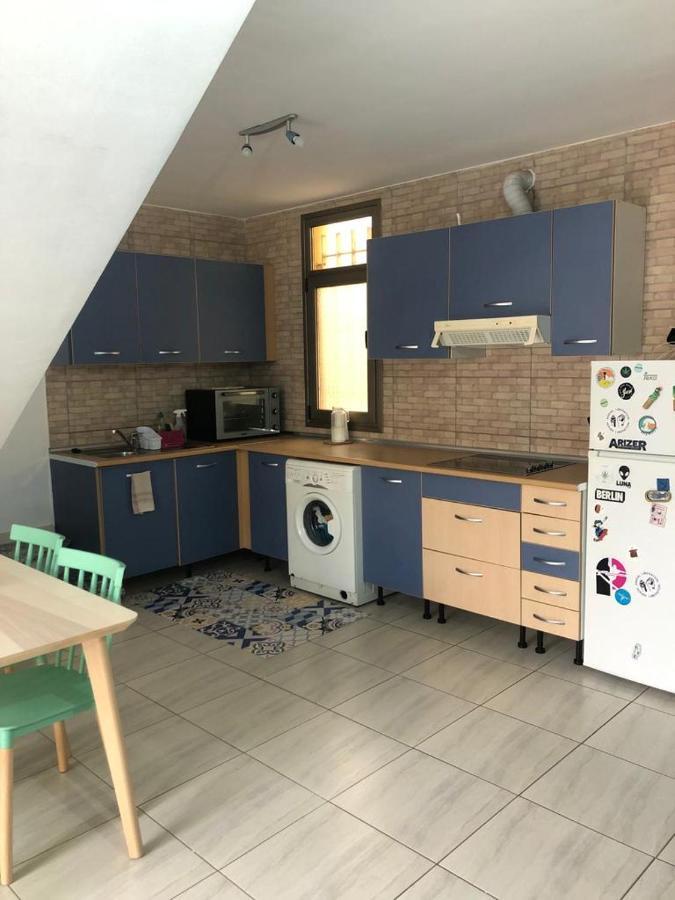 Casa Gino