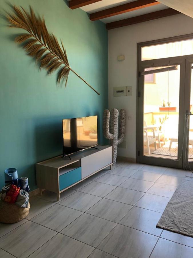 Apartment Casa Gino Cotillo