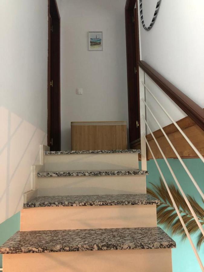 Apartment Casa Gino *