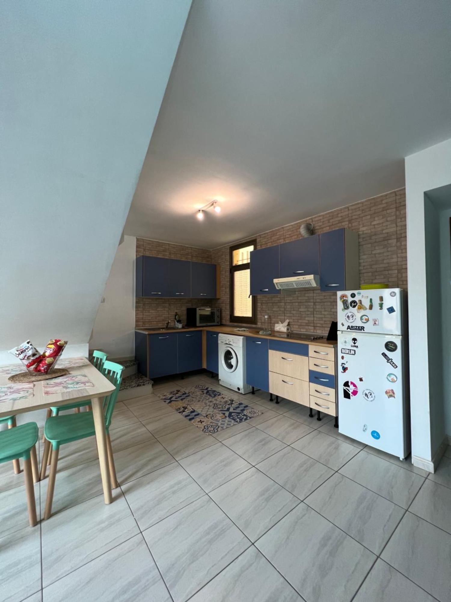 Casa Gino *